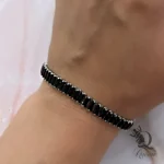 دستبند مدل تنیسی